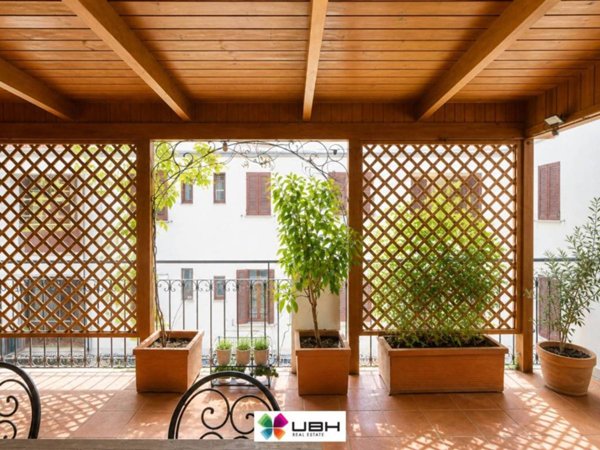 appartamento in vendita a Milano in zona Guastalla