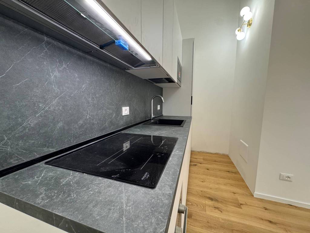 appartamento in vendita a Milano in zona Porta Romana