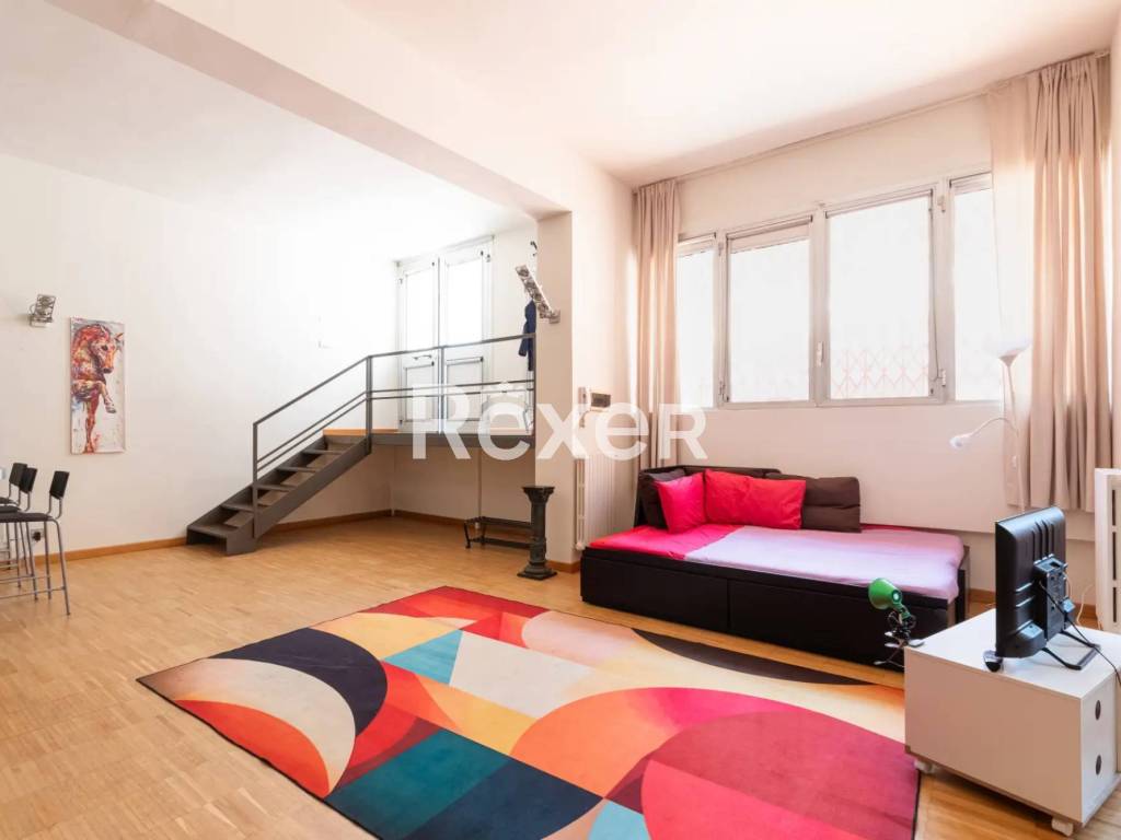 appartamento in vendita a Milano in zona San Siro
