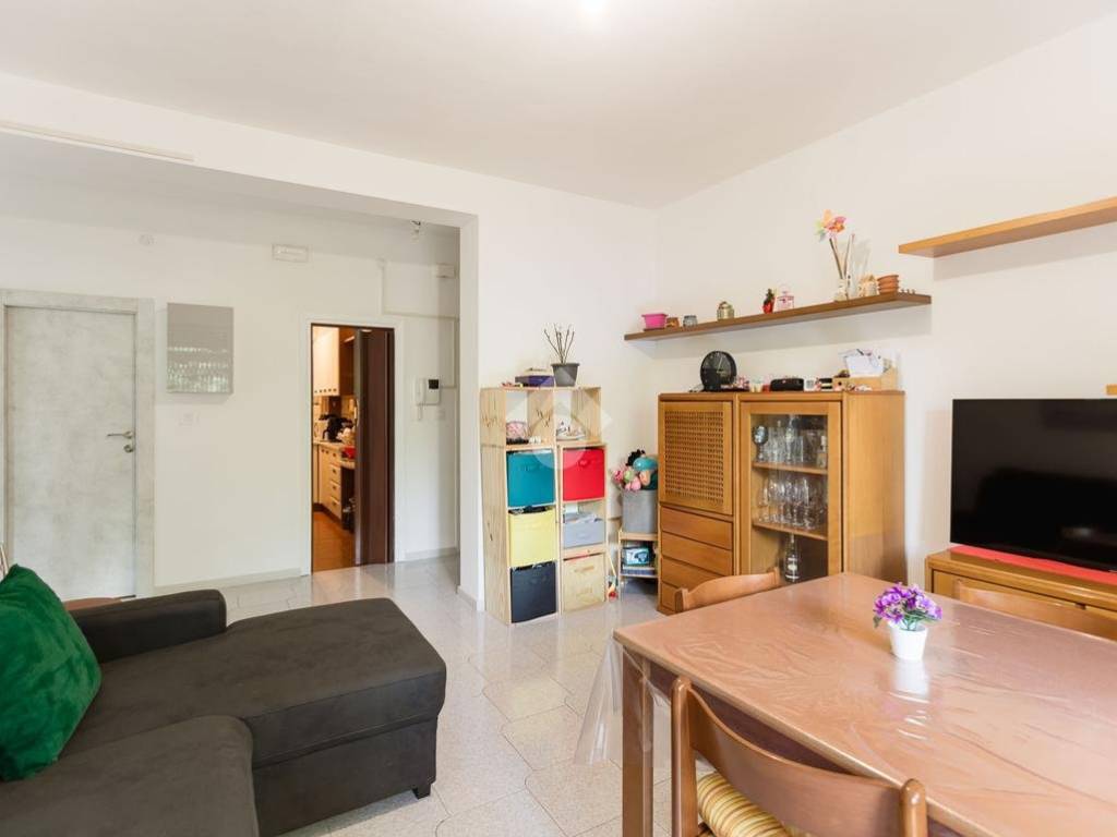 appartamento in vendita a Milano in zona Niguarda