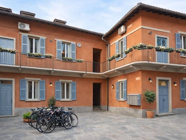 appartamento in vendita a Milano in zona Precotto