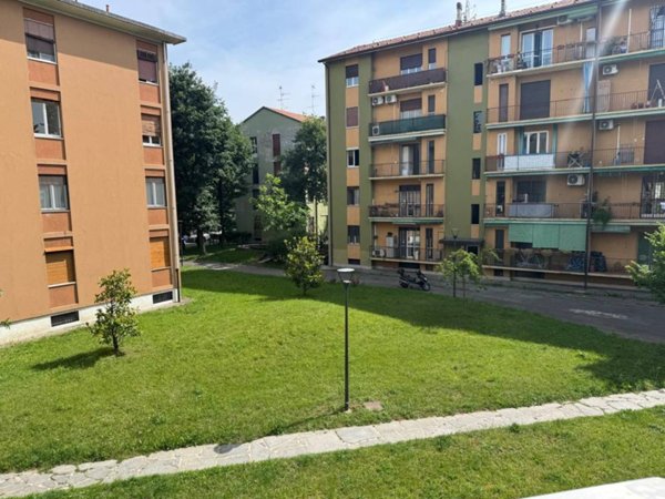 appartamento in vendita a Milano in zona Bovisa