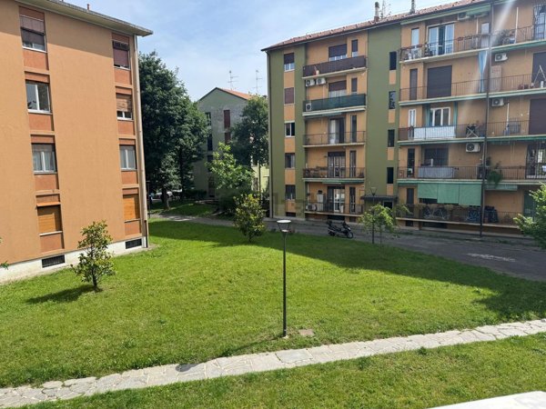 appartamento in vendita a Milano in zona Comasina