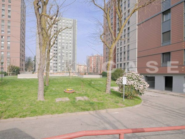 appartamento in vendita a Milano in zona Niguarda