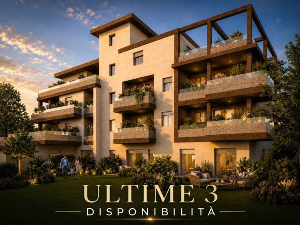 appartamento in vendita a Milano in zona Affori