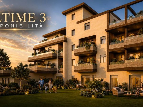 appartamento in vendita a Milano in zona Bovisa