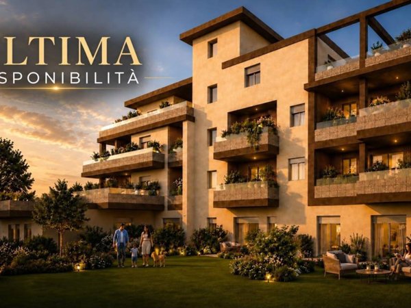 appartamento in vendita a Milano in zona Affori