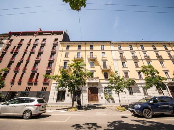 appartamento in vendita a Milano in zona Porta Romana