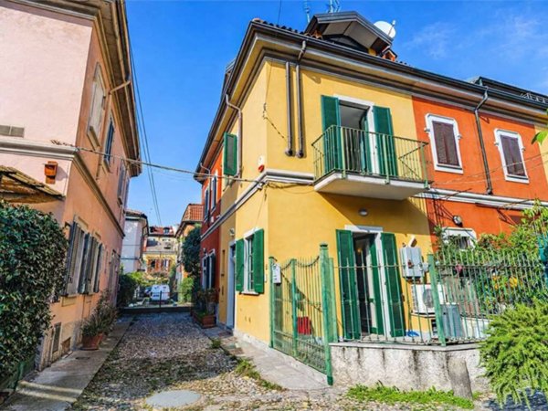appartamento in vendita a Milano in zona Porta Venezia