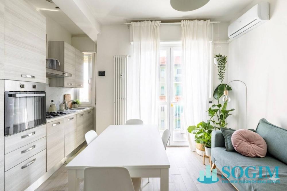 appartamento in vendita a Milano in zona Centro Storico