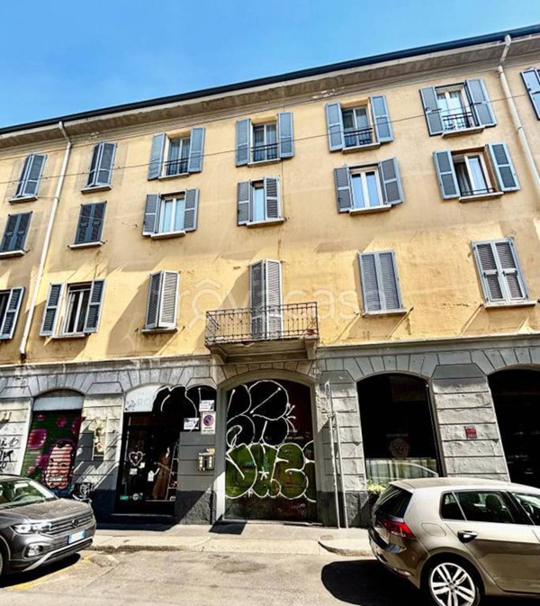 appartamento in vendita a Milano in zona Solari