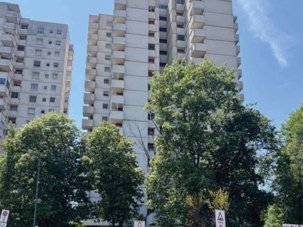 appartamento in vendita a Milano in zona Chiesa Rossa
