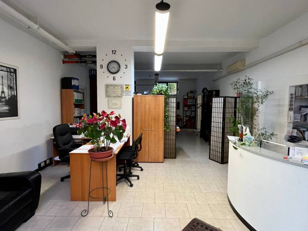 ufficio in vendita a Milano