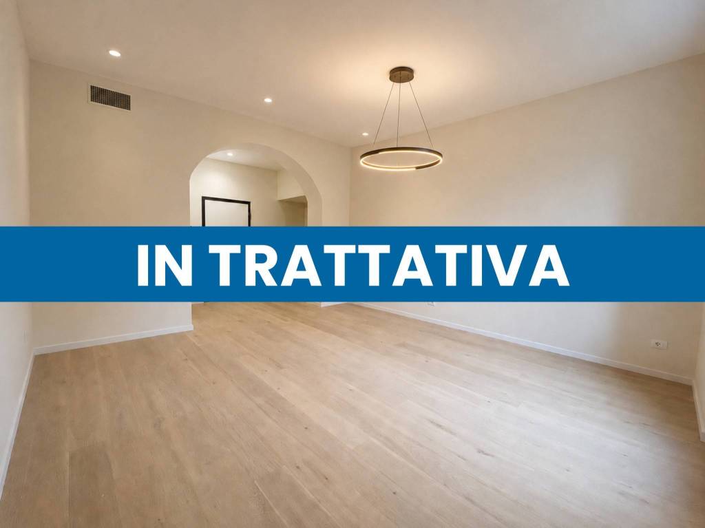 appartamento in vendita a Milano in zona Porta Romana