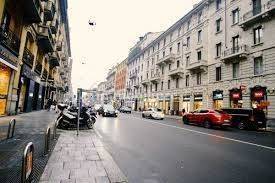 appartamento in vendita a Milano in zona Centro Direzionale