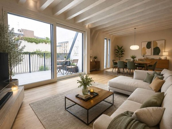 appartamento in vendita a Milano in zona Solari