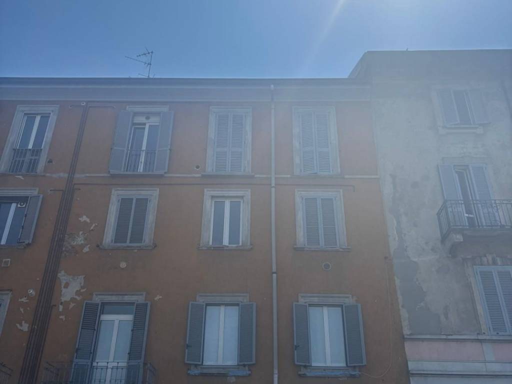 appartamento in vendita a Milano in zona Chiesa Rossa