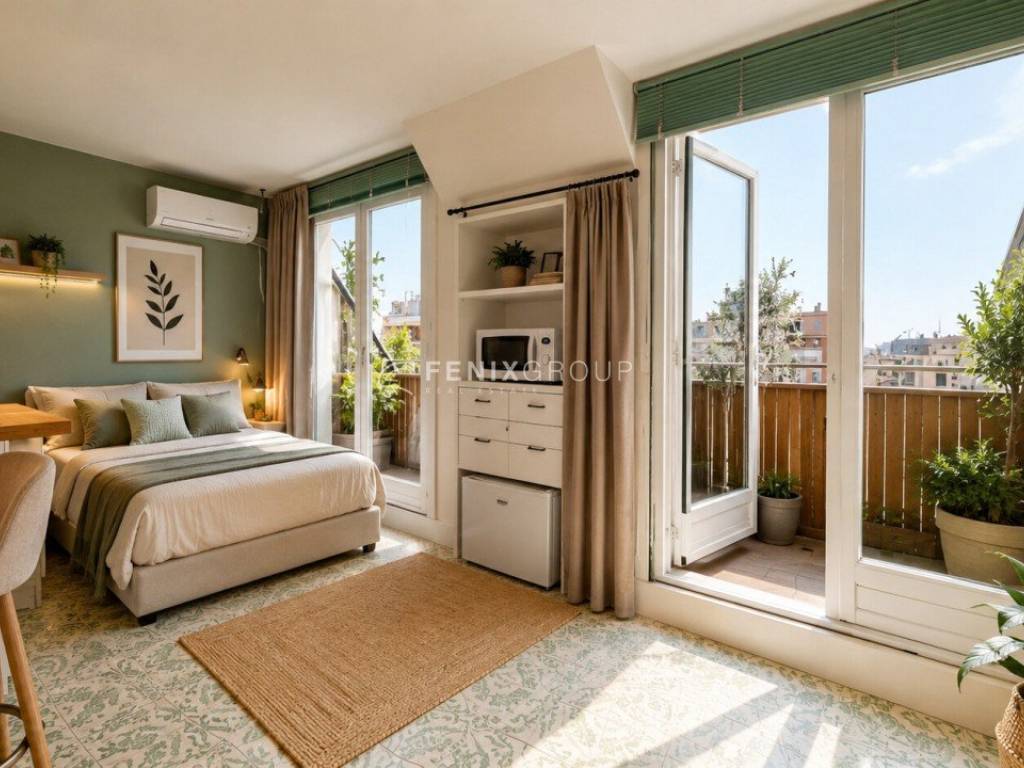 appartamento in vendita a Milano in zona Centro Direzionale