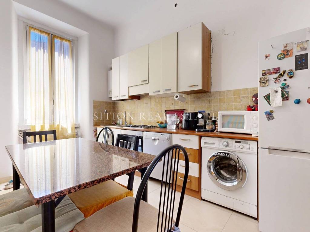 appartamento in vendita a Milano in zona Isola