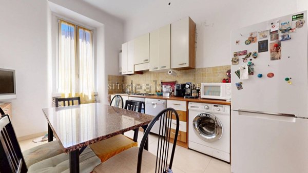 appartamento in vendita a Milano in zona Isola