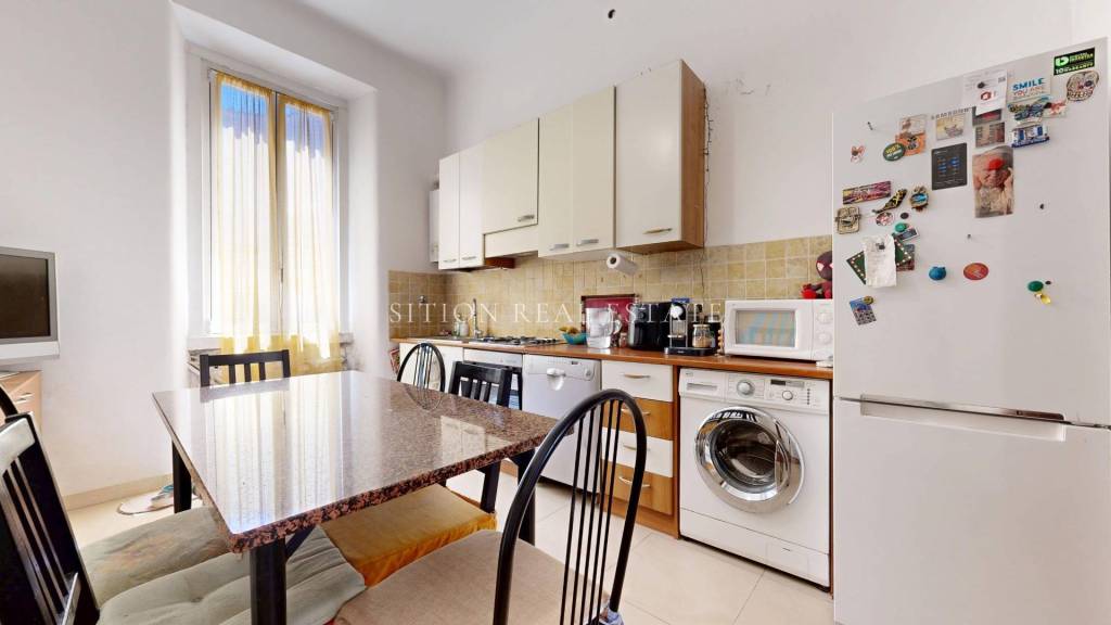 appartamento in vendita a Milano in zona Isola