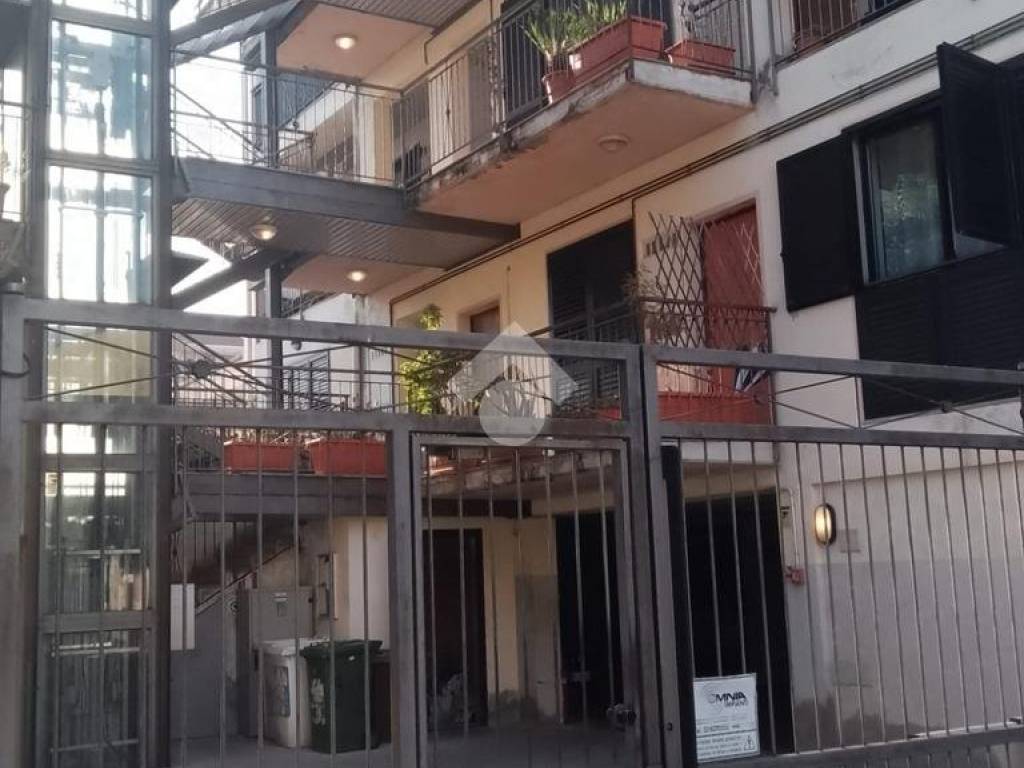 appartamento in vendita a Milano in zona Turro