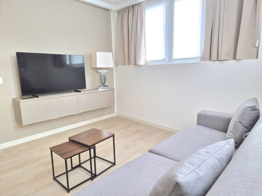 appartamento in vendita a Milano in zona Corvetto