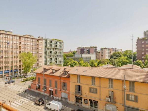 appartamento in vendita a Milano in zona Porta Romana