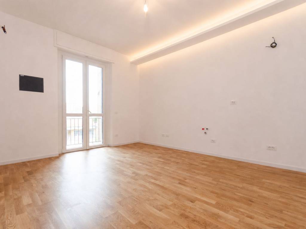 appartamento in vendita a Milano in zona Maggiolina