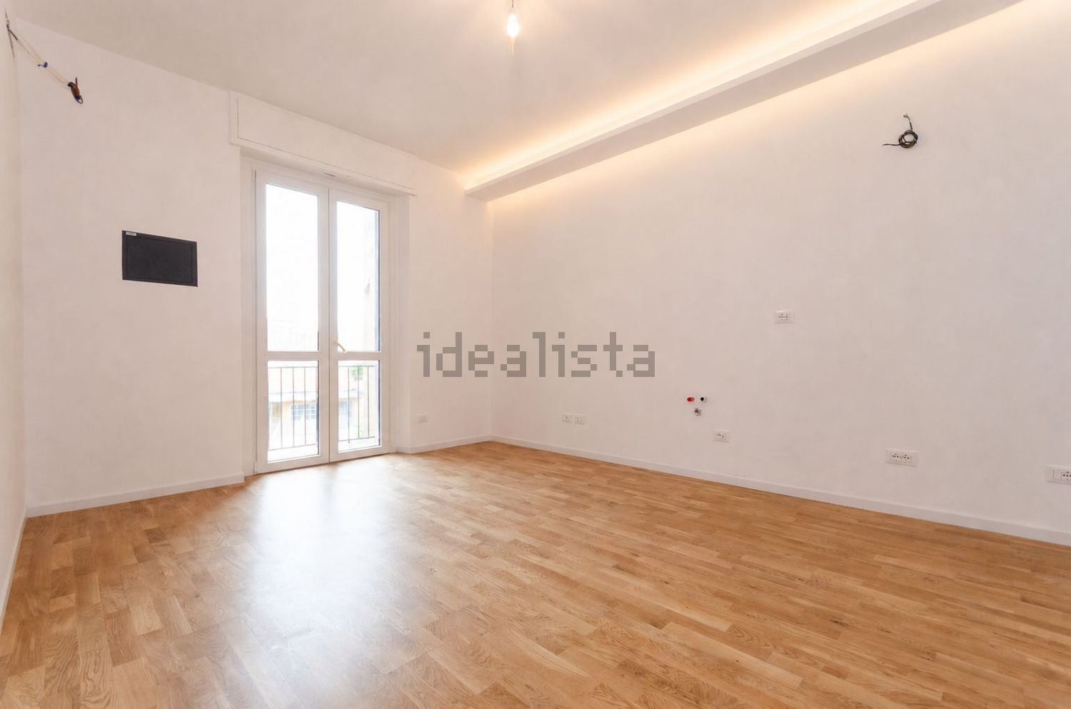 appartamento in vendita a Milano in zona Maggiolina