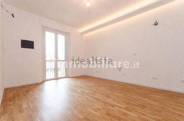 appartamento in vendita a Milano in zona Maggiolina