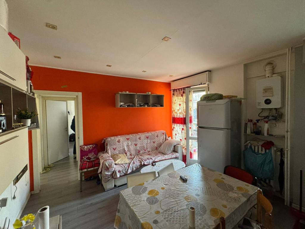 appartamento in vendita a Milano in zona San Siro