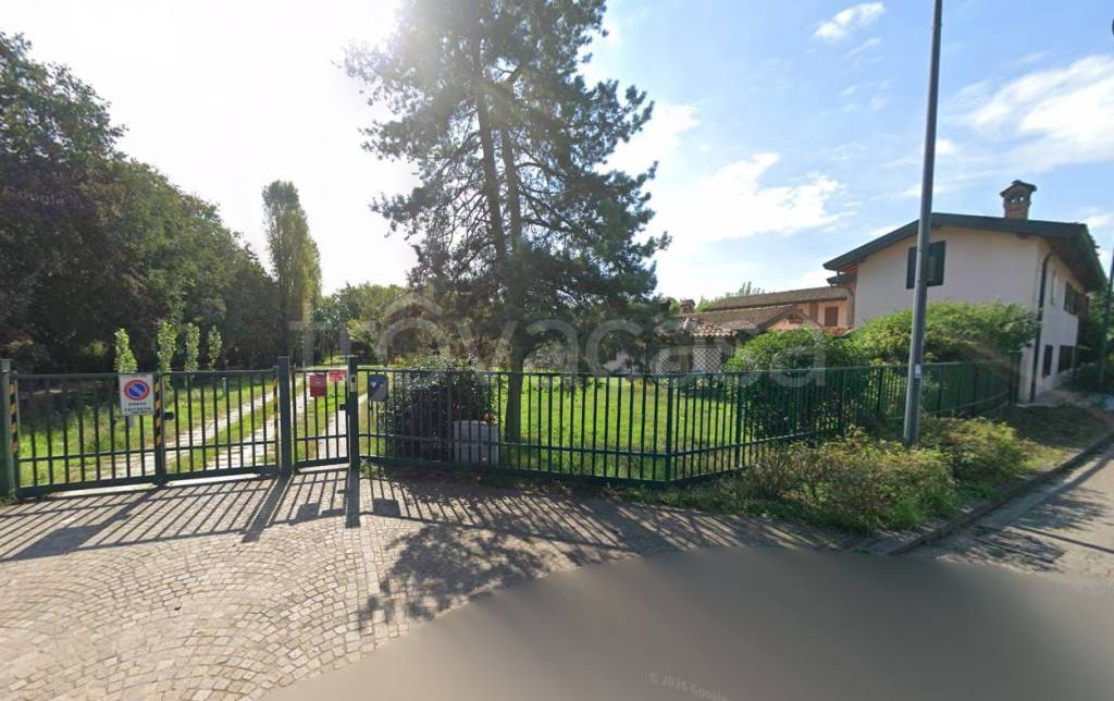 casa indipendente in vendita a Milano in zona Niguarda