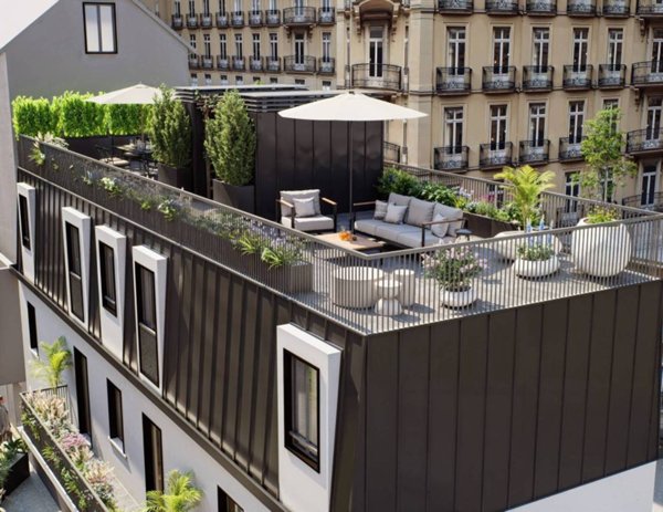 appartamento in vendita a Milano in zona Il Portello