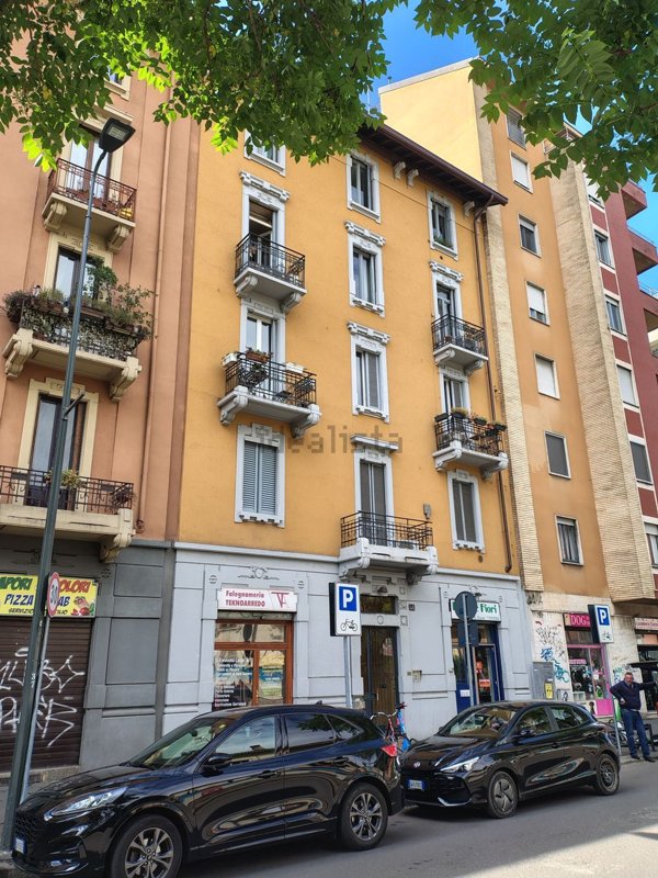 casale in vendita a Milano in zona Porta Romana