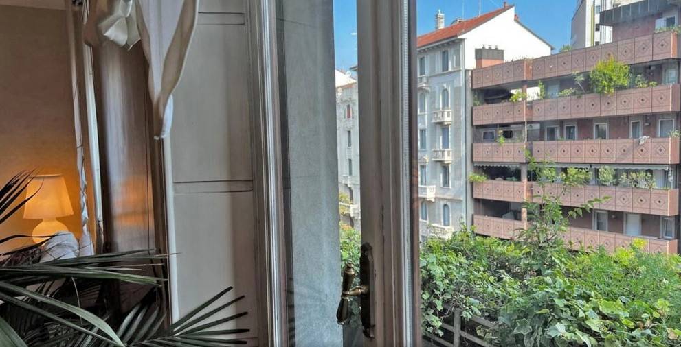 appartamento in vendita a Milano in zona Centro Direzionale