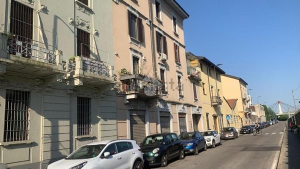 appartamento in vendita a Milano in zona Garegnano
