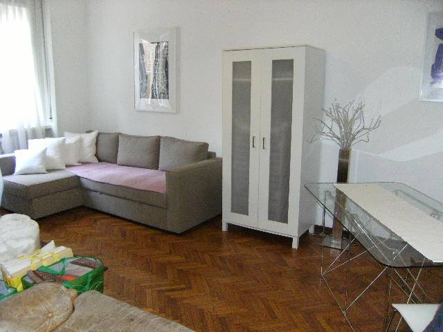 appartamento in vendita a Milano in zona Città Studi