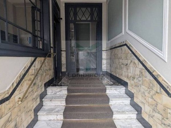 appartamento in vendita a Milano in zona Città Studi