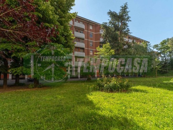 appartamento in vendita a Milano in zona Chiesa Rossa