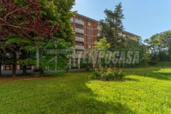 appartamento in vendita a Milano in zona Chiesa Rossa