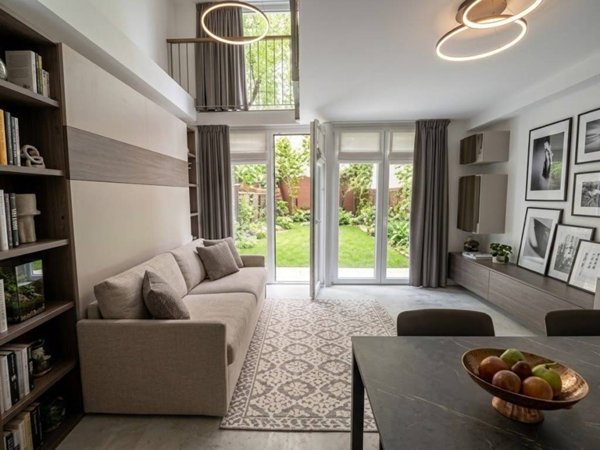 appartamento in vendita a Milano in zona Città Studi