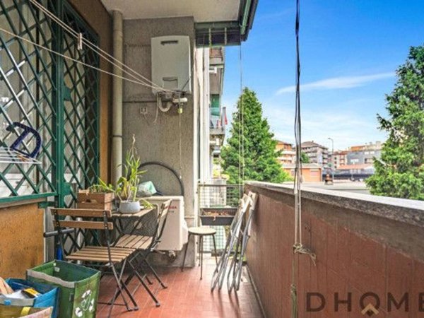 appartamento in vendita a Milano in zona Corvetto