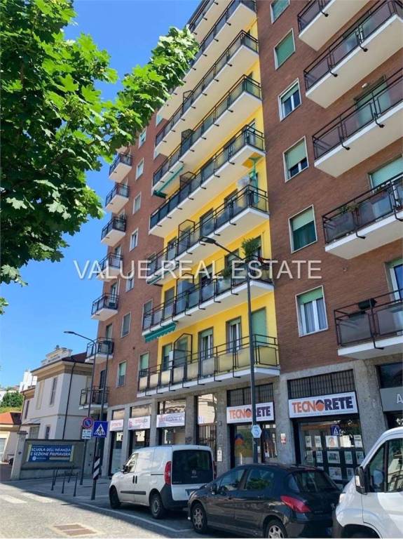 appartamento in vendita a Milano in zona Niguarda