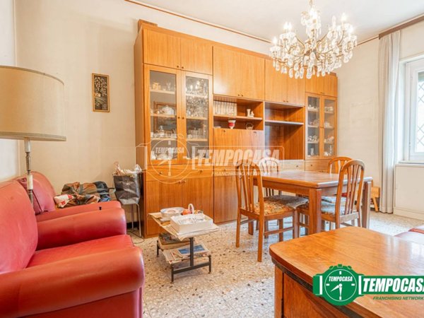 appartamento in vendita a Milano in zona Villapizzone