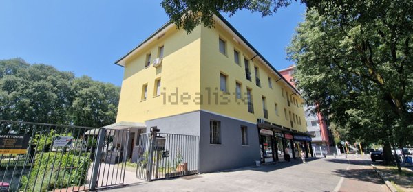 appartamento in vendita a Milano in zona Quarto Oggiaro