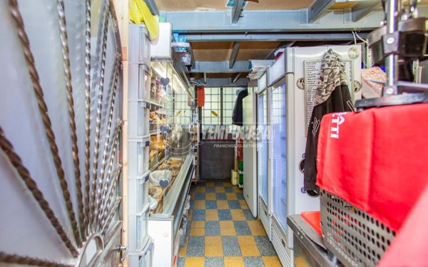 locale commerciale in vendita a Milano in zona Sempione