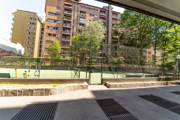 appartamento in vendita a Milano in zona Il Portello