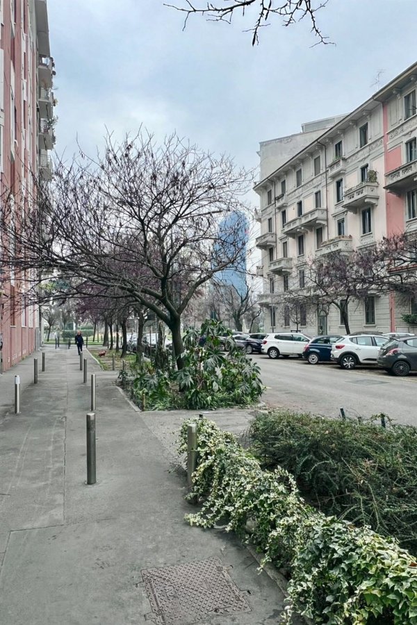 appartamento in vendita a Milano in zona Il Portello