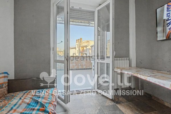 appartamento in vendita a Milano in zona Turro